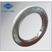 Crossed Roller Slewing Bearing Xu Series